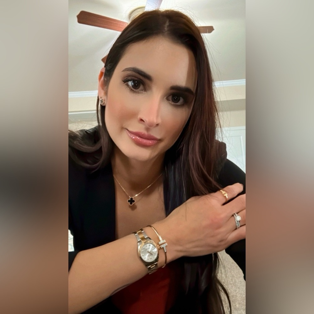 Meet your Posher, Mary